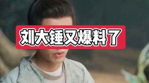 刘大锤最新爆料1700,1700神秘事件真相揭晓