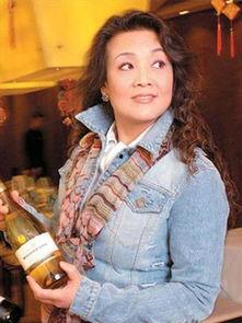 明星爆料张兰是谁呀视频,明星爆料背后的惊人真相